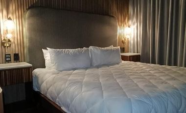 Departamento en Renta en la Del Valle