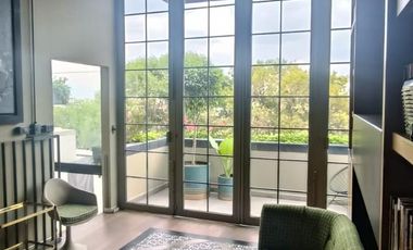 Departamento en Renta en la Del Valle