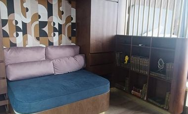 Departamento en Renta en la Del Valle