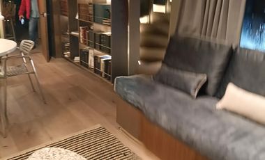 Departamento en Renta en la Del Valle