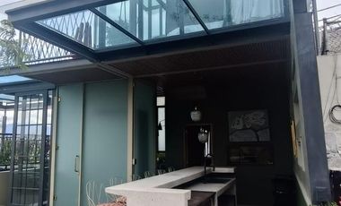 Departamento en Renta en la Del Valle