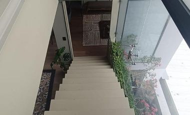 Departamento en Renta en la Del Valle