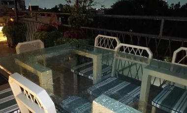 Departamento en Renta en la Del Valle