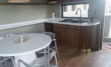 Departamento en Renta en la Del Valle