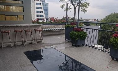 Departamento en Renta en la Del Valle