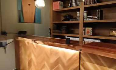 Departamento en Renta en la Del Valle