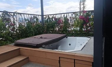 Departamento en Renta en la Del Valle