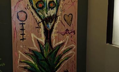 Departamento en Renta en la Del Valle