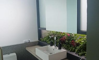 Departamento en Renta en la Del Valle