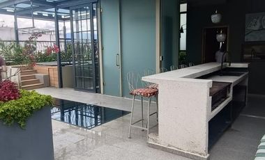 Departamento en Renta en la Del Valle