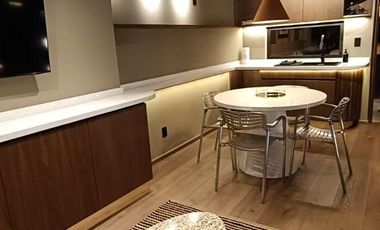 Departamento en Renta en la Del Valle