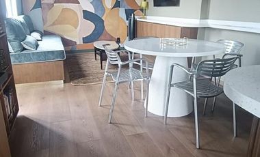 Departamento en Renta en la Del Valle