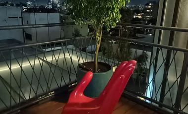 Departamento en Renta en la Del Valle