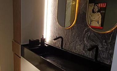 Departamento en Renta en la Del Valle