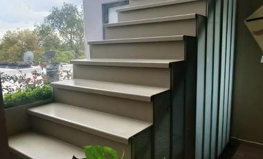 Departamento en Renta en la Del Valle