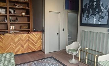 Departamento en Renta en la Del Valle