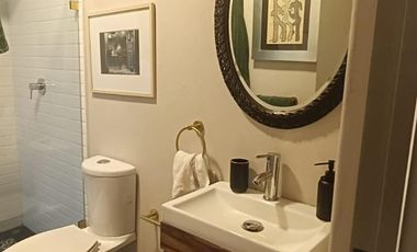 Departamento en Renta en la Del Valle