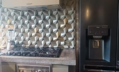 Departamento en Renta en la Del Valle