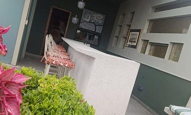 Departamento en Renta en la Del Valle