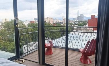 Departamento en Renta en la Del Valle