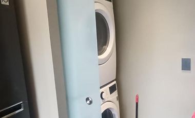 Departamento en Renta en la Del Valle