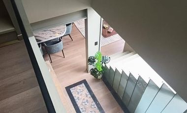 Departamento en Renta en la Del Valle