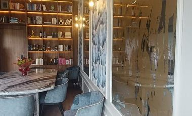 Departamento en Renta en la Del Valle