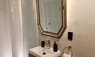 Departamento en Renta en la Del Valle