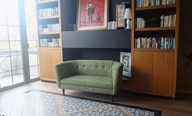 Departamento en Renta en la Del Valle