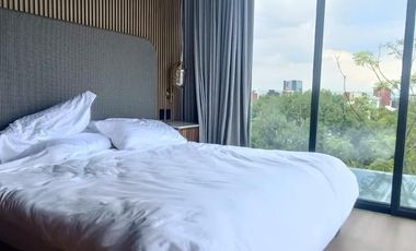 Departamento en Renta en la Del Valle