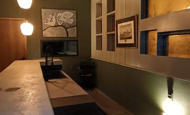 Departamento en Renta en la Del Valle