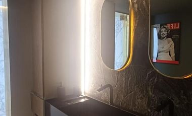 Departamento en Renta en la Del Valle