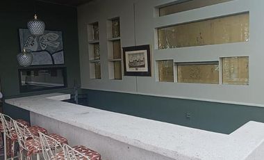 Departamento en Renta en la Del Valle