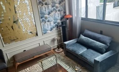 Departamento en Renta en la Del Valle