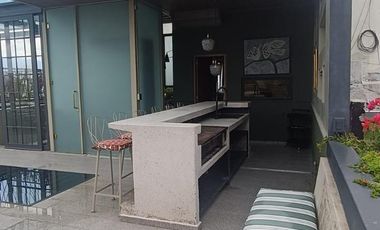 Departamento en Renta en la Del Valle