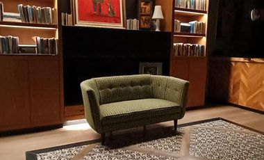 Departamento en Renta en la Del Valle