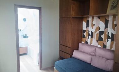 Departamento en Renta en la Del Valle