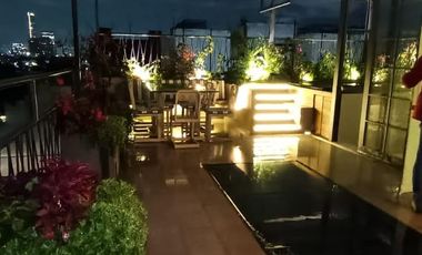 Departamento en Renta en la Del Valle