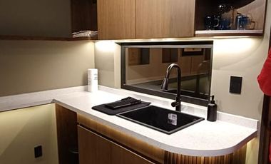 Departamento en Renta en la Del Valle