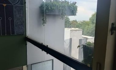 Departamento en Renta en la Del Valle