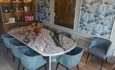 Departamento en Renta en la Del Valle