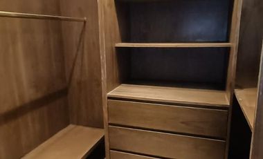 Departamento en Renta en la Del Valle