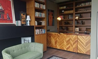 Departamento en Renta en la Del Valle