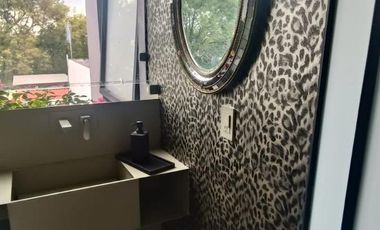 Departamento en Renta en la Del Valle