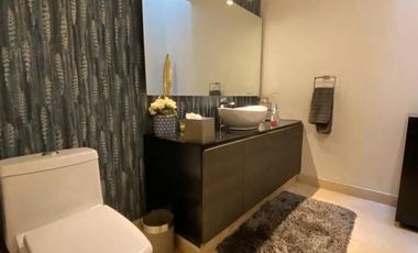 Casa en Condomino en Renta a 5min de Santa Fe, Alvaro Obregon, Axomiatla, Amueblada o No