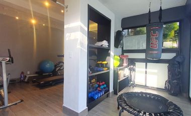 Casa en Condomino en Renta a 5min de Santa Fe, Alvaro Obregon, Axomiatla, Amueblada o No