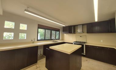 Casa en Condomino en Renta a 5min de Santa Fe, Alvaro Obregon, Axomiatla, Amueblada o No