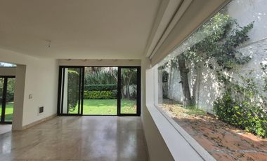 Casa en Condomino en Renta a 5min de Santa Fe, Alvaro Obregon, Axomiatla, Amueblada o No