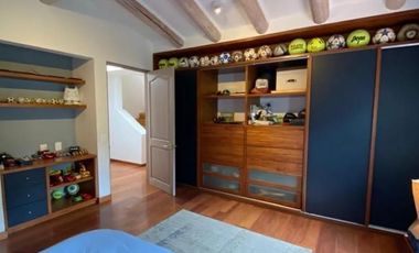 Casa en Condomino en Renta a 5min de Santa Fe, Alvaro Obregon, Axomiatla, Amueblada o No