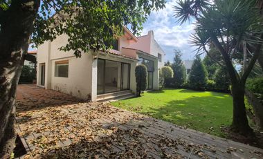 Casa en Condomino en Renta a 5min de Santa Fe, Alvaro Obregon, Axomiatla, Amueblada o No